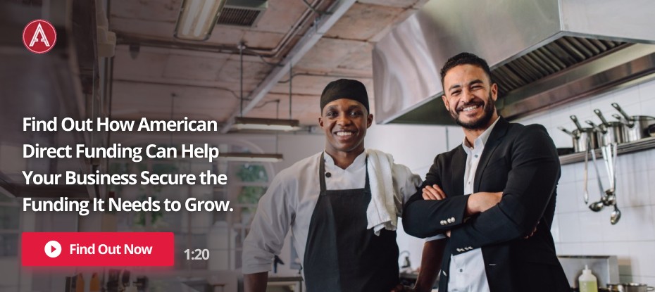 American Direct Funding Helps Small Business Grow