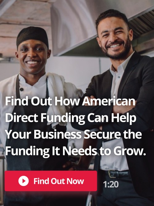 American Direct Funding Helps Small Business Grow
