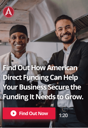 American Direct Funding Helps Small Business Grow